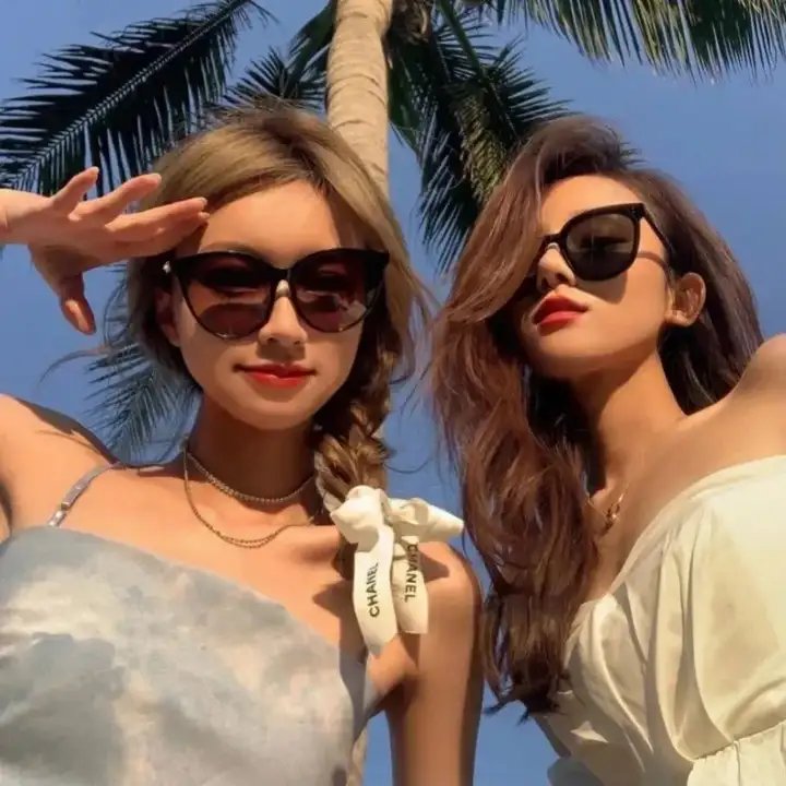 洪福齐天