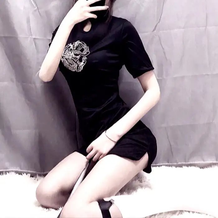镇灵攻略第一季