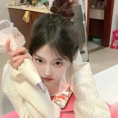 千万别睁眼