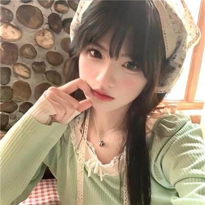 送报女孩