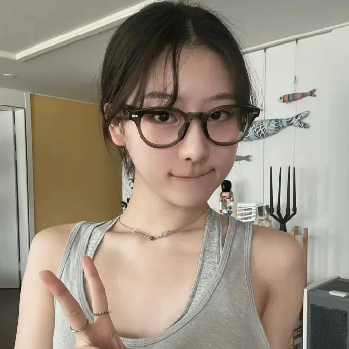 暗水深处